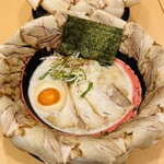 九州ラー麺 加虎 - 