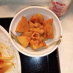 Mon kichi - スタミナ定食