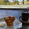 喫茶とパン 湖畔