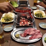 Nogiku Yakiniku - 