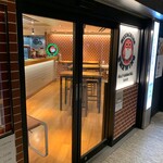 HITACHINO BREWING - 外観