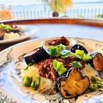 カフェレストラン nonna - 