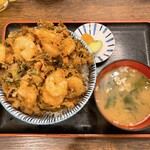 日本料理 はら田 - 