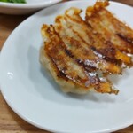 大衆餃子酒場ニューマルケン - 