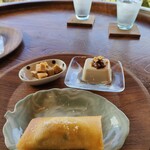 カフェレストラン nonna - 