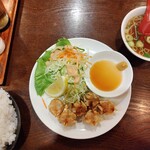 中国料理 孫悟空 - 