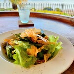 カフェレストラン nonna - 