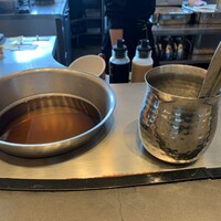 しゃぶしゃぶつかだ 渋谷スクランブルスクエア - 