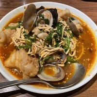 四川料理 龍の子 - 