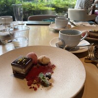 TEIEN Restaurant comodo - 