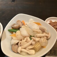 廣東料理 民生 ヒルトンプラザウエスト店 - 