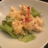 廣東料理 民生 ヒルトンプラザウエスト店 - 