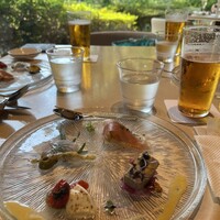 TEIEN Restaurant comodo - 
