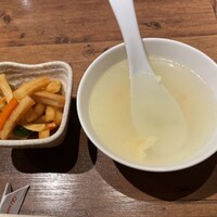 四川料理 龍の子 - 