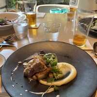 TEIEN Restaurant comodo - 
