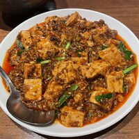 四川料理 龍の子 - 