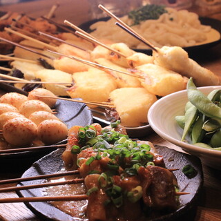 串かつ でんがな_2