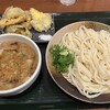 竹國 武蔵野うどん 川越池辺店