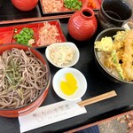 うぐいす茶屋 - 