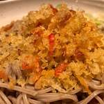 Echigo Soba - 