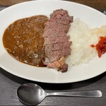 カレーショップ エチゴヤ - 