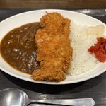 カレーショップ エチゴヤ - 