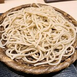 蕎麦と料理 瀬口 - 