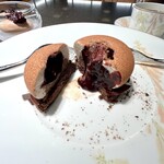 ル・ショコラ・アラン・デュカス - 