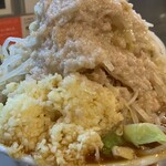 ラーメン大 - 