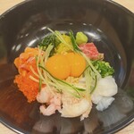 東京寿司 ITAMAE SUSHI - 