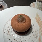 ル・ショコラ・アラン・デュカス - 