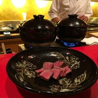 にくの匠 三芳 - 