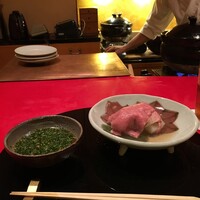 にくの匠 三芳 - 