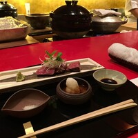 にくの匠 三芳 - 