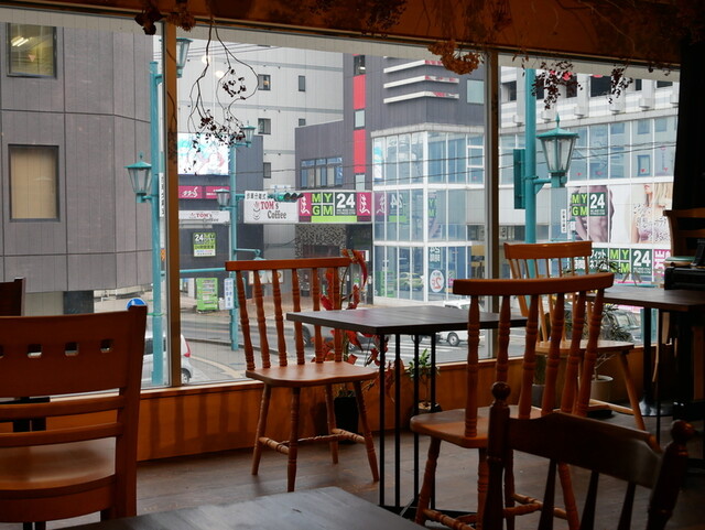 Saijo Kokaido photo 5