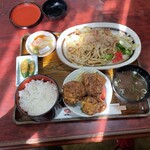 レスボアール - 