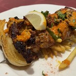 スペイン料理レストラン エル･ヴィエント - 