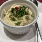 スペイン料理レストラン エル･ヴィエント - 