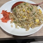 たかばしラーメン - 