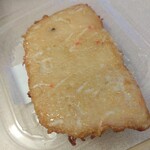 北見食品工業株式会社 直売店 - ホタテだったかな？