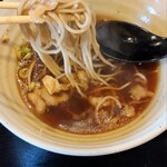 Soba Miyabiya - 