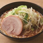 ジャンクガレッジ - 