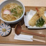 讃岐うどん みやの家 - 