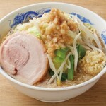 ジャンクガレッジ - 