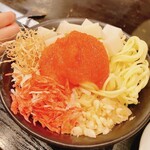 Asakusa Monja Teppan Daikichi - 