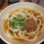 Udon Suzuki Katsuobushiten - 