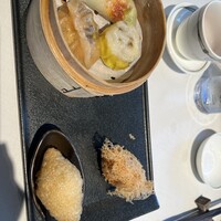 中国飯店 富麗華 - 