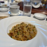 中国飯店 富麗華 - 