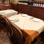 Trattoria Baffo - 