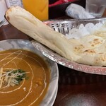 インド料理 カリスマ - 